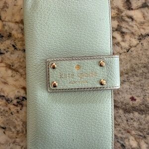 Kate Spade Wallet